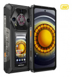 Ulefone Armor 30 Pro 5G 6.95" Dual SIM, 512GB, 16GB RAM, Negro