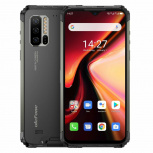 Ulefone Armor 7 6.3" Dual SIM, 128GB, 8GB RAM, Negro