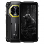 Ulefone Armor Mini 20 4.7" Dual SIM, 256GB, 8GB RAM, Negro