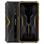 Ulefone X12 PRO 5.4" Dual SIM, 64GB, 4GB RAM, Negro