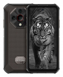 Ulefone Armor X16 6.5" Dual SIM, 128GB, 6GB RAM, Negro