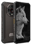 Ulefone X16 Pro 5G 6.5" Dual SIM, 256GB, 8GB RAM, Negro