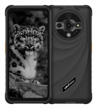 Ulefone Armor X31 6.5" Dual SIM, 128GB, 6GB RAM, Negro