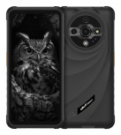 Ulefone Armor X31 Pro 5G 6.5" Dual SIM, 256GB, 8GB RAM, Negro