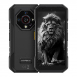 Ulefone Armor X32 Pro 5G 5.6" Dual SIM, 256GB, 8GB RAM, Negro