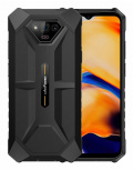 Ulefone Armor X13 6.52" Dual SIM, 64GB, 6GB RAM, Negro