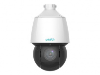 Uniarch Cámara de Seguridad IP PTZ IR para Interiores/Exteriores IPC-P413-X20K, Alámbrico, 2304 x 1296 Pixeles, Día/Noche