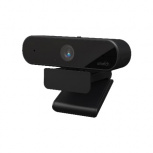 Uniarch Cámara para Videoconferencia V20, 4 Megapíxeles, 1440 Pixeles, USB 2.0, Negro