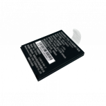 Unitech Batería para Alarma 1400-900063G, 4250mAh, para EA520