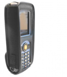 Unitech Funda de Terminal 3210-900002G, para HT680, Resistente a Golpes