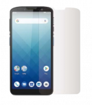 Unitech Protector de Pantalla 401546G, Vidrio Templado, Transparente