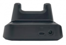 Unitech Fuente de Poder 5000-900099G, 5V, 3A, para HT330