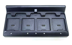 Unitech Cuna de Carga 5100-900018G, para MS652