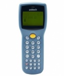 Unitech PDA HT630, 800MHz, 128 x 64 Pixeles, Azul