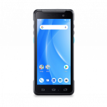 Unitech Terminal Portátil PA760 5.4", 4GB, Android 10, Bluetooth, WiFi - Incluye Batería