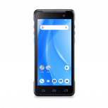 Unitech Terminal Portátil PA760 5.4", 4GB, Android 9, Bluetooth, WiFi - Incluye Fuente de Carga, Cable y Batería
