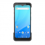 Unitech Terminal Portátil PA768 6.3", 6GB, Android 14, Bluetooth, WiFi - Incluye Cable de Carga
