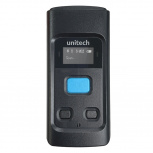 Unitech Lector de Proximidad RFID RP902, Bluetooth, hasta 2m, Negro