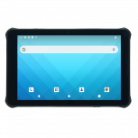 Tablet Unitech RT112 5G 10.1" 1920x1200 WUXGA, 128GB, 6GB RAM, Android 13, Negro