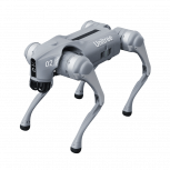 Unitree Perro Robot Biónico para Inspección GO2PRO, Control Remoto