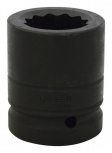 Urrea Dado de Impacto 10031T, 1", Fosfatado, 1 Pieza