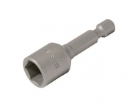 Urrea Dado Punta Caja 10584X, 3/8