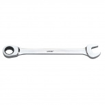 Urrea Llave Combinada 1217MCM, 17mm, Acero