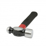 Martillo de Bola Urrea 1332FVS, 32Oz, 24cm, con Mango de Fibra de Vidrio