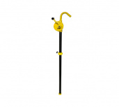 Urrea Bomba de Agua Manual 137223, 0.3L por Giro