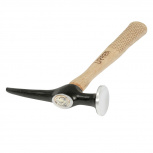 Martillo de Laminero Urrea 1428, 16Oz, 35cm, con Mango de Madera