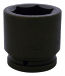 Urrea Dado de Impacto 15036, 1 1/2", Fosfatado, 1 Pieza