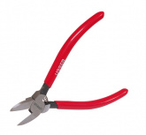 Urrea Pinza de Corte 212G, 6