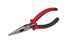 Urrea Pinza de Electricista 226GRX, 6-23/32