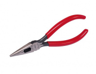 Urrea Pinza Punta Cónica 6-1/4", Rojo