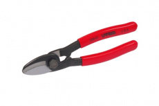 Urrea Pinzas para Cortar Cable 288G, Rojo