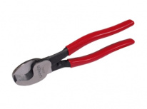 Urrea Pinza para Cortar Cobre 289G, Rojo