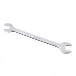 Urrea Llave Española 32427, 24 x 27mm, Plata