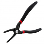 Urrea Pinza para Anillos de Retención 366G, 0°, Negro