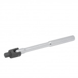 Urrea Mango Articulado 5265, 3/8" x 7-13/16", Acero
