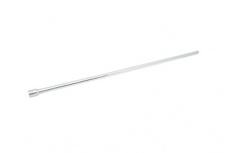 Urrea Extensión de Dado 546430, 1/2", 75.5cm, Plata
