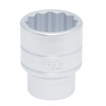 Urrea Dado 5765M, 1", 1 Pieza, Plata