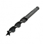 Urrea Broca Tipo Gusano para Madera 1 1/4" x 6"