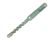 Urrea Broca para Concreto/Acero SDS PLUS PREMIUM, 1/4