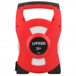 Urrea Cinta de Fibra de Vidrio Tipo Cruceta CLFX50, 15mm x 50m, 1 Pieza