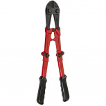Urrea Pinzas Cortapernos COP24P, 60.6cm, Rojo