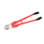 Urrea Pinzas Cortapernos COP30, 76.2cm, Rojo