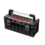 Urrea Caja de Herramientas CPO21, Negro