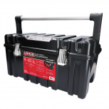 Urrea Caja de Herramientas CPU20A,Negro