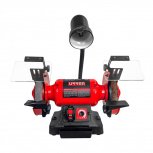 Urrea Esmeriladora de Banco EB1006, 250W, 6"