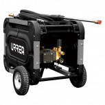 Urrea Hidrolavadora HL1051, 3200psi, 570l/h, 3800W